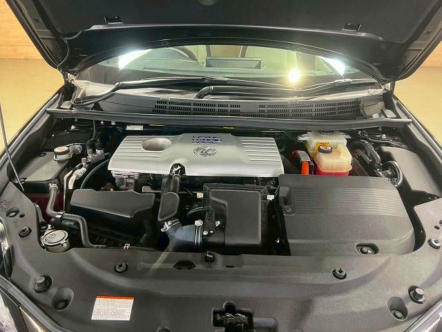 レクサス CTの画像13