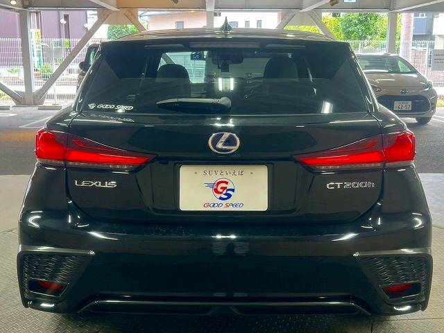 レクサス CTの画像19