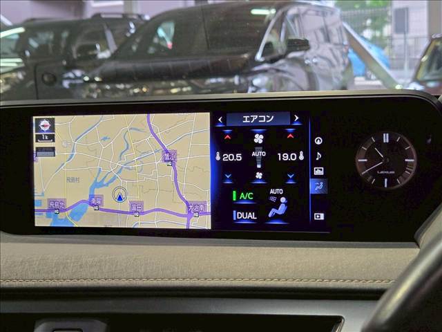 レクサス UXの画像3