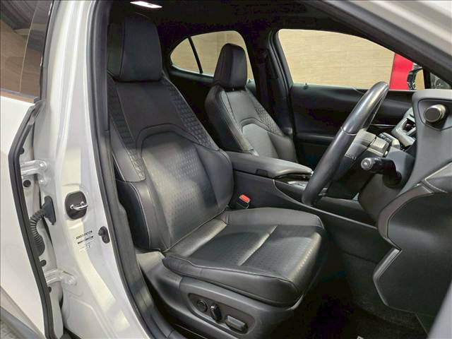 レクサス UXの画像9