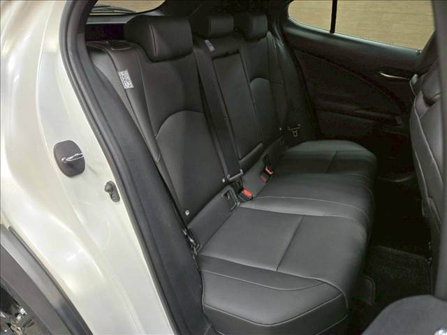 レクサス UXの画像10