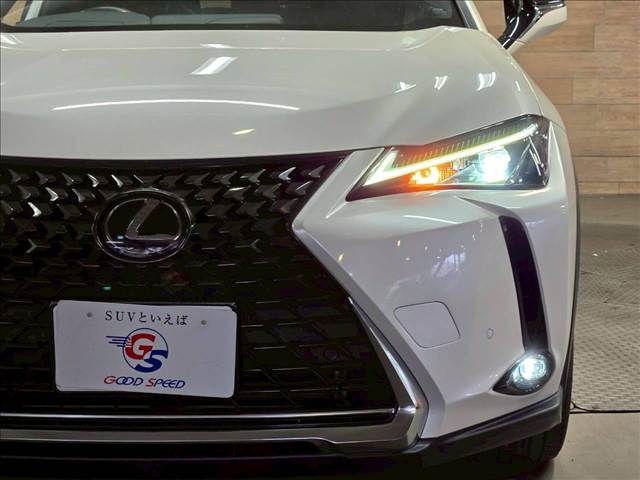 レクサス UXの画像11