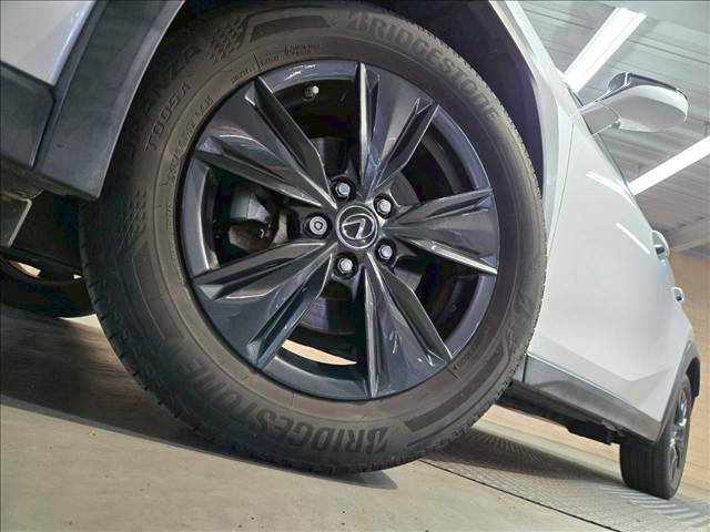 レクサス UXの画像12