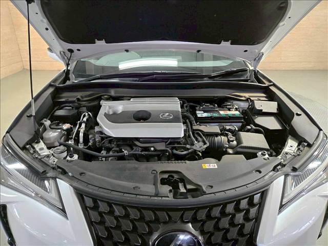 レクサス UXの画像13