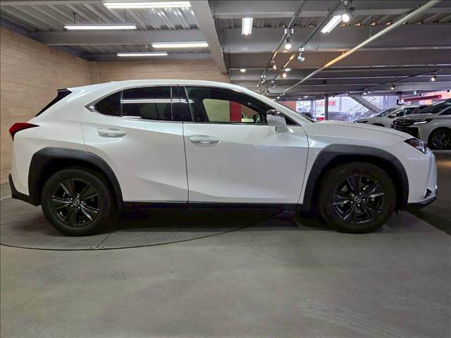 レクサス UXの画像18