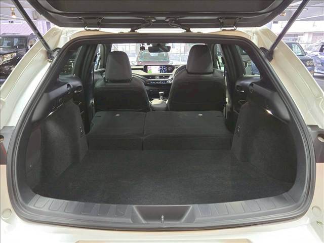 レクサス UXの画像20