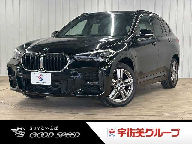BMWX1xDrive18d M Sport Edition Joy+