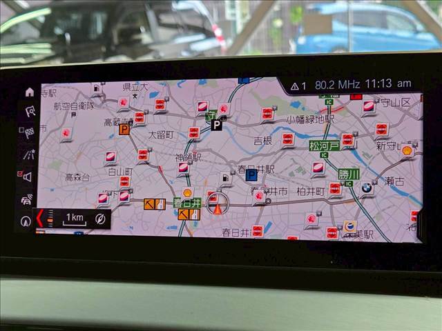 X1xDrive18d M Sport Edition Joy+ 内装他