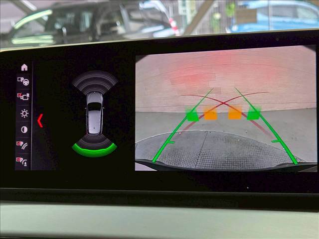 X1xDrive18d M Sport Edition Joy+ 内装他