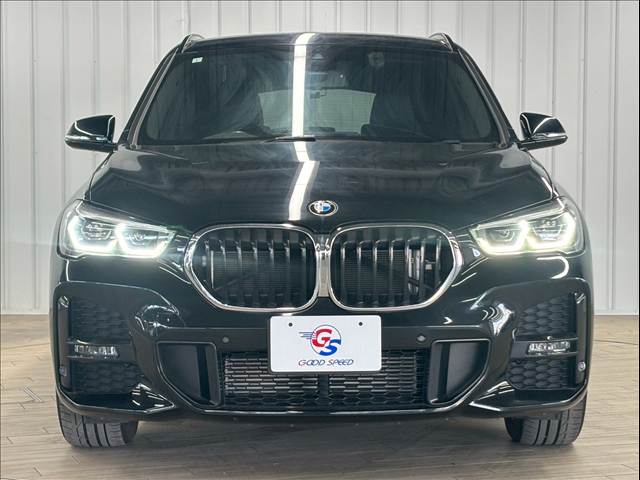 BMW X1の画像13