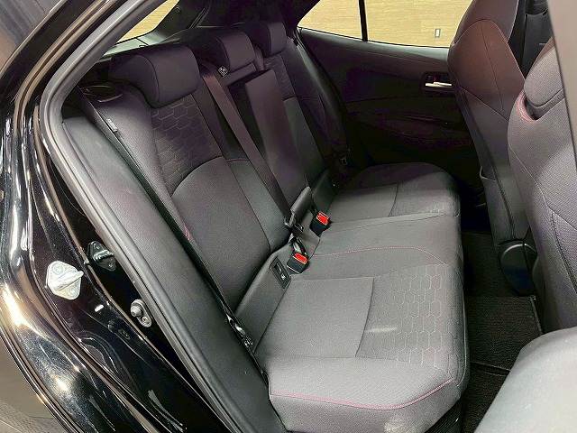 トヨタ カローラスポーツの画像10