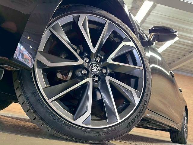 トヨタ カローラスポーツの画像12