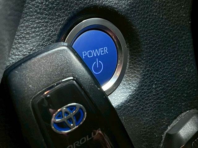 トヨタ カローラスポーツの画像16