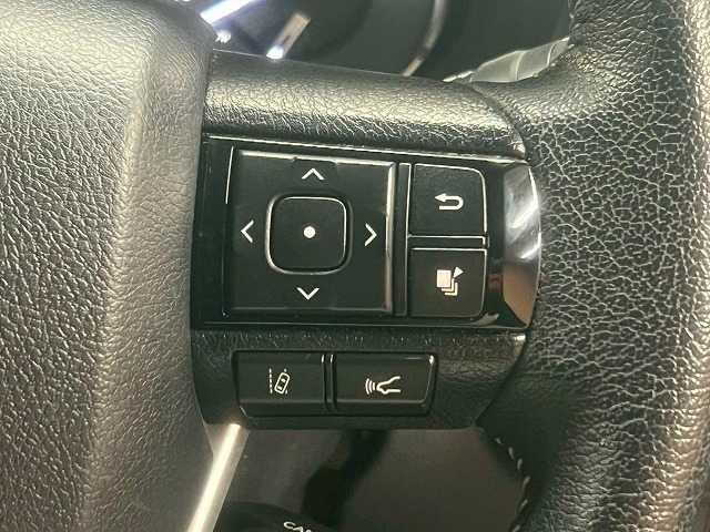 トヨタ ハイラックスの画像7