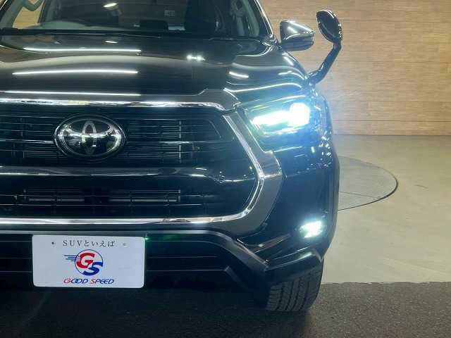 トヨタ ハイラックスの画像11