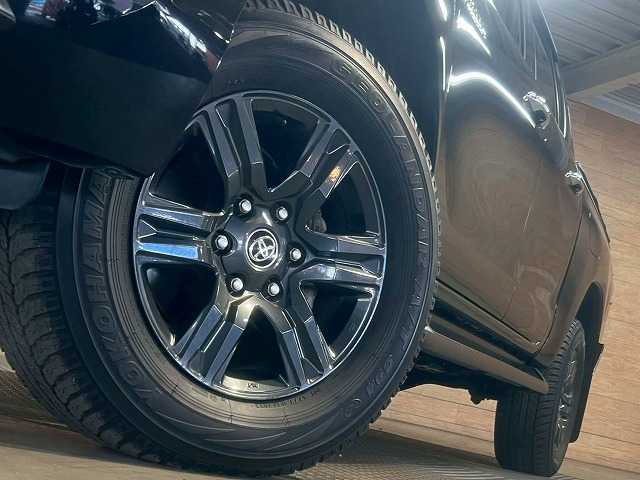 トヨタ ハイラックスの画像12