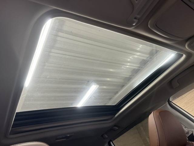 フォレスターハイブリッド Advance 内装他