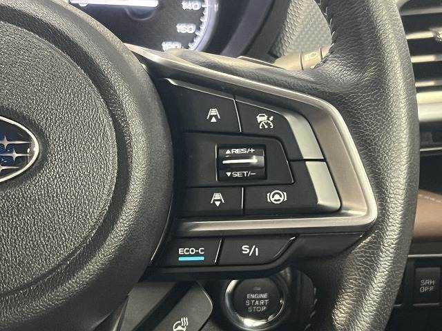 スバル フォレスターの画像8