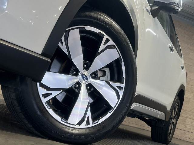 スバル フォレスターの画像12