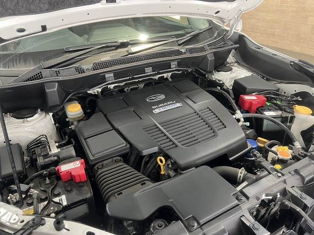 スバル フォレスターの画像13