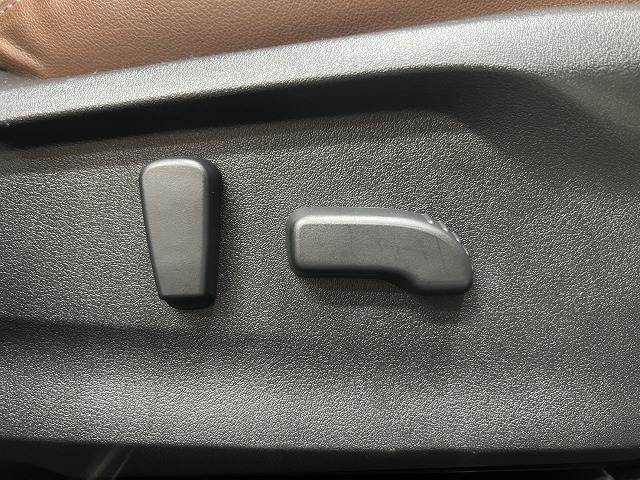 スバル フォレスターの画像14