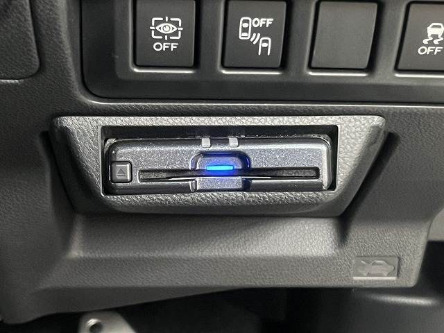 スバル フォレスターの画像16