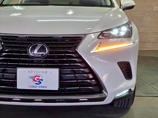 レクサス NXの画像11