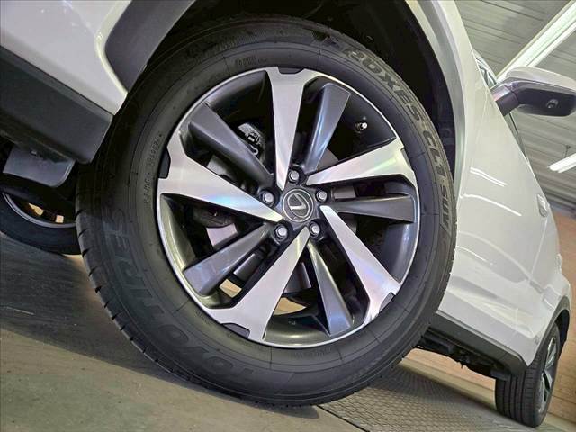 レクサス NXの画像12