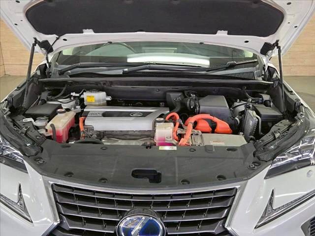 レクサス NXの画像13