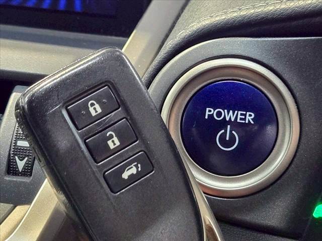 レクサス NXの画像14