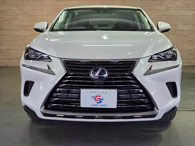 レクサス NXの画像17