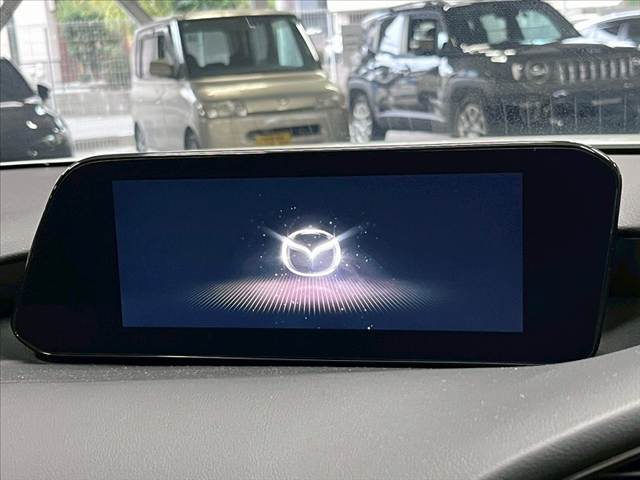 マツダ MAZDA3 FASTBACKの画像3