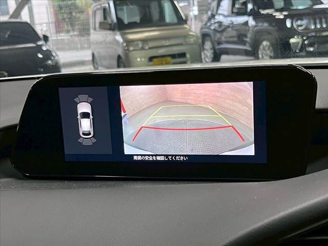 マツダ MAZDA3 FASTBACKの画像4