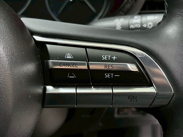 マツダ MAZDA3 FASTBACKの画像5