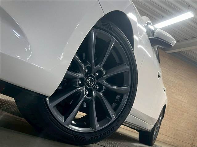 マツダ MAZDA3 FASTBACKの画像12