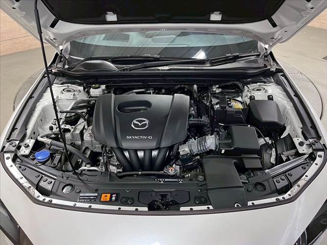 マツダ MAZDA3 FASTBACKの画像13