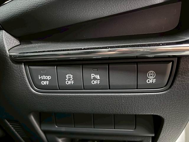 マツダ MAZDA3 FASTBACKの画像14