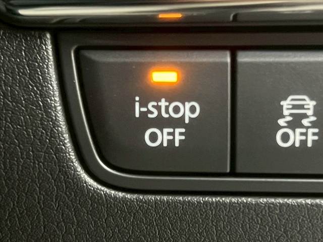 マツダ MAZDA3 FASTBACKの画像15