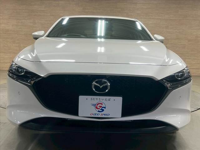 マツダ MAZDA3 FASTBACKの画像17