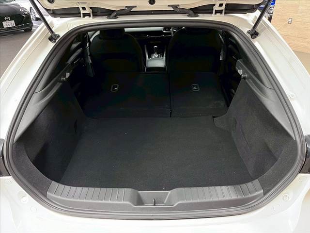 マツダ MAZDA3 FASTBACKの画像20