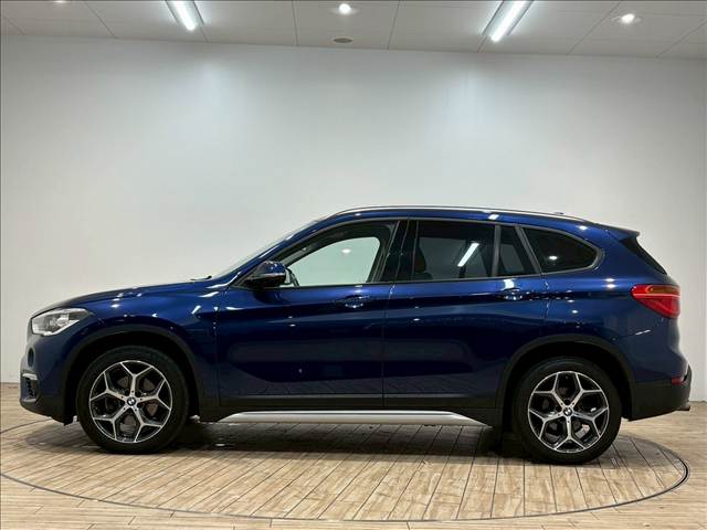 BMW X1の画像15