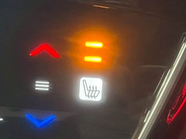 ヴェゼルハイブリッドHYBRID Z Honda SENSING 内装他