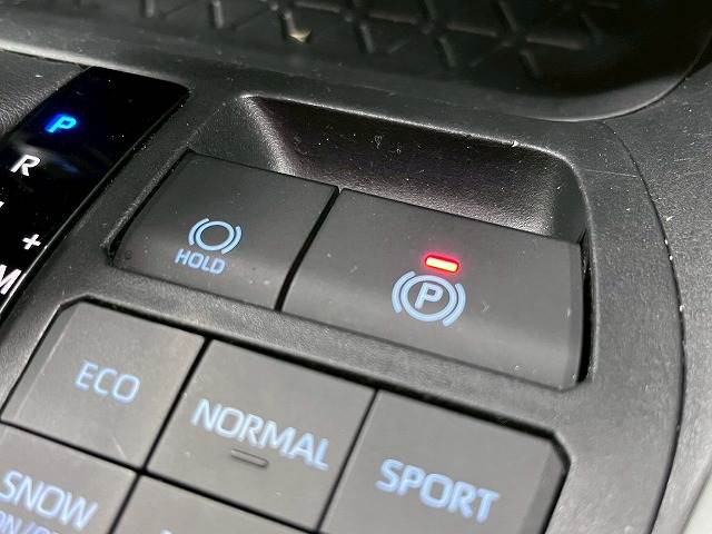 トヨタ RAV4の画像7