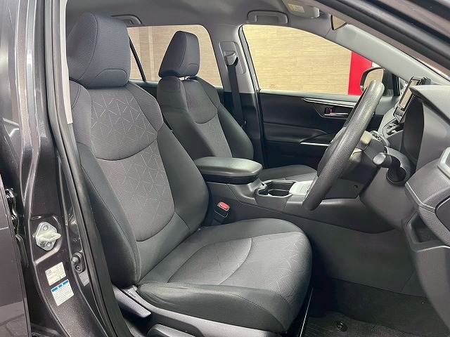 トヨタ RAV4の画像9