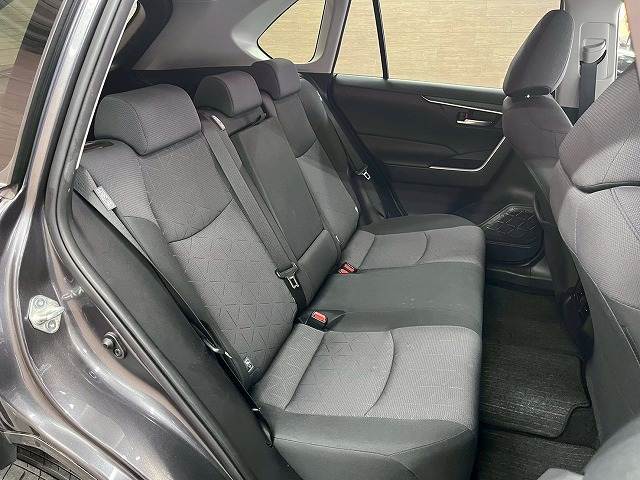 トヨタ RAV4の画像10