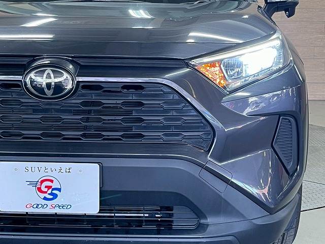 トヨタ RAV4の画像11