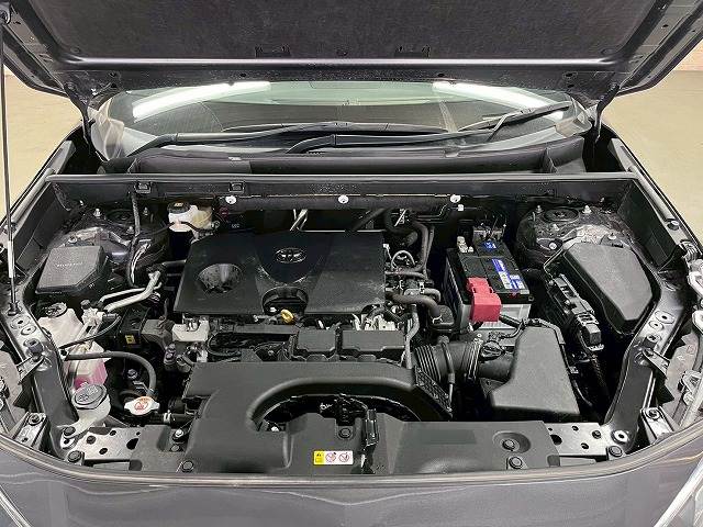 トヨタ RAV4の画像13