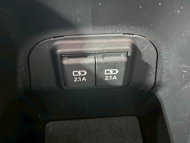 トヨタ RAV4の画像14