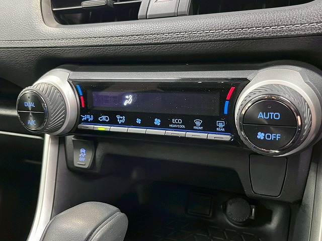 トヨタ RAV4の画像16