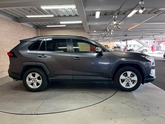 トヨタ RAV4の画像18